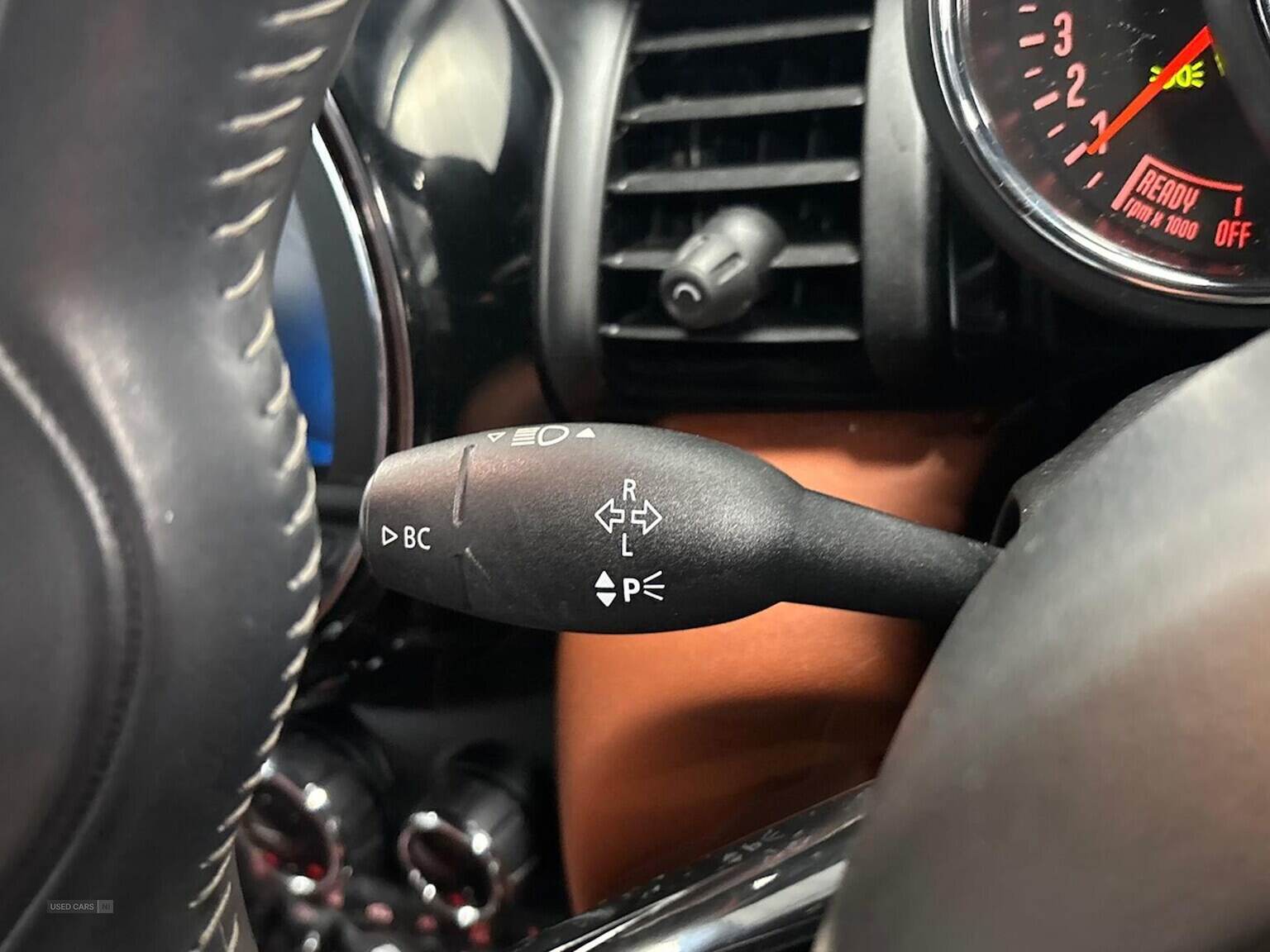 Sep 2019 MINI Cooper 1.5 C Exclusive [Level 2] 3Dr Auto
