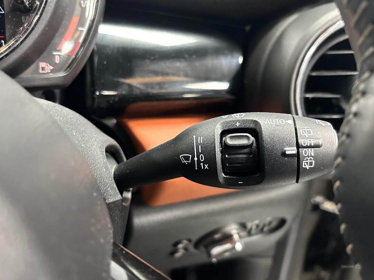Sep 2019 MINI Cooper 1.5 C Exclusive [Level 2] 3Dr Auto