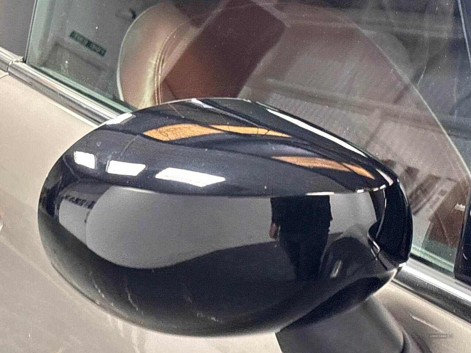 Sep 2019 MINI Cooper 1.5 C Exclusive [Level 2] 3Dr Auto