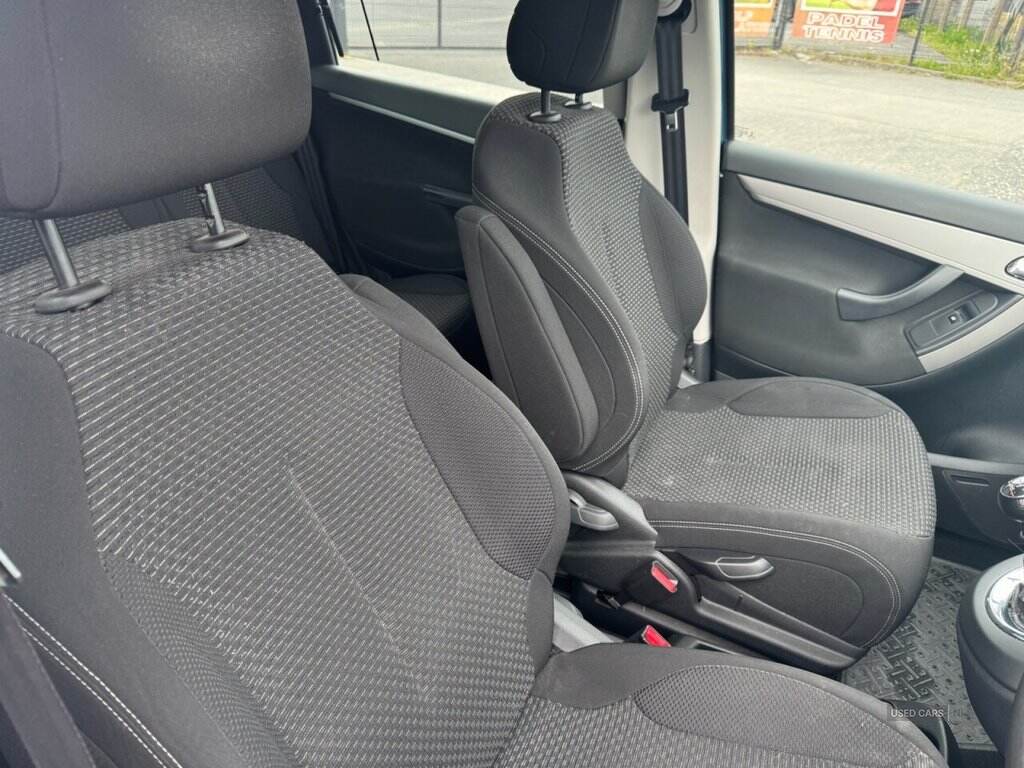 Apr 2013 Citroen C4 Picasso 1.6 HDi Edition 5dr
