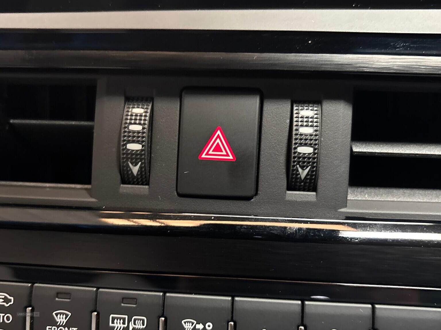 Sep 2023 Lexus ES 300H 2.5 F-Sport 4Dr Cvt