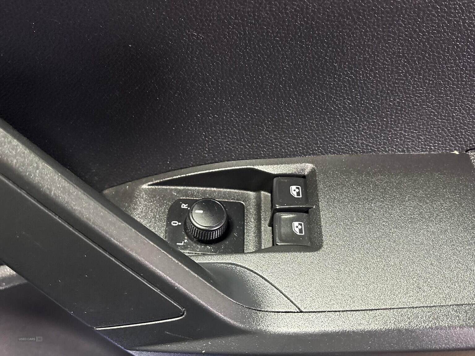 Apr 2021 Seat Ibiza 1.0 TSI 95 SE Technology [EZ] 5dr