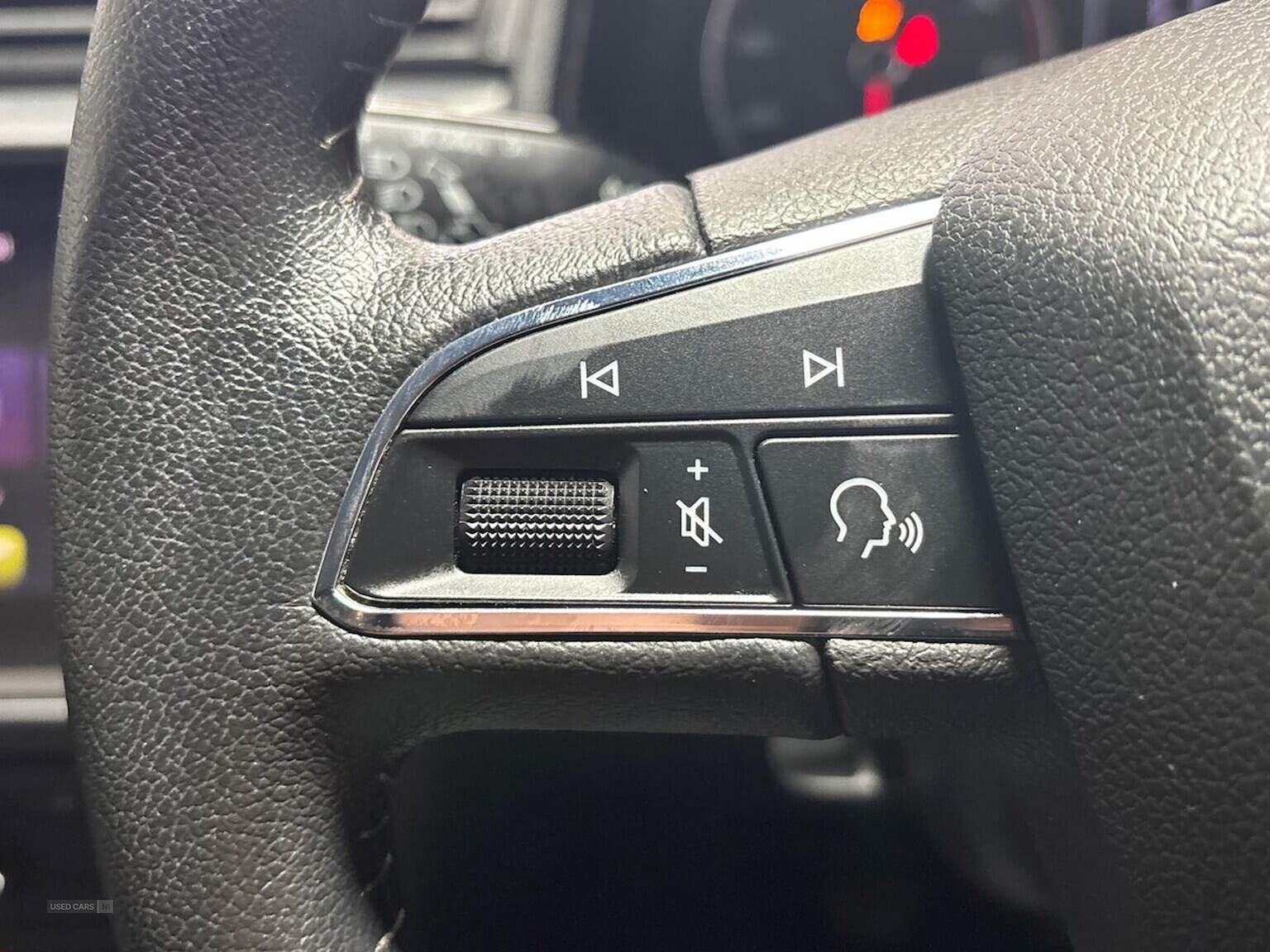Apr 2021 Seat Ibiza 1.0 TSI 95 SE Technology [EZ] 5dr