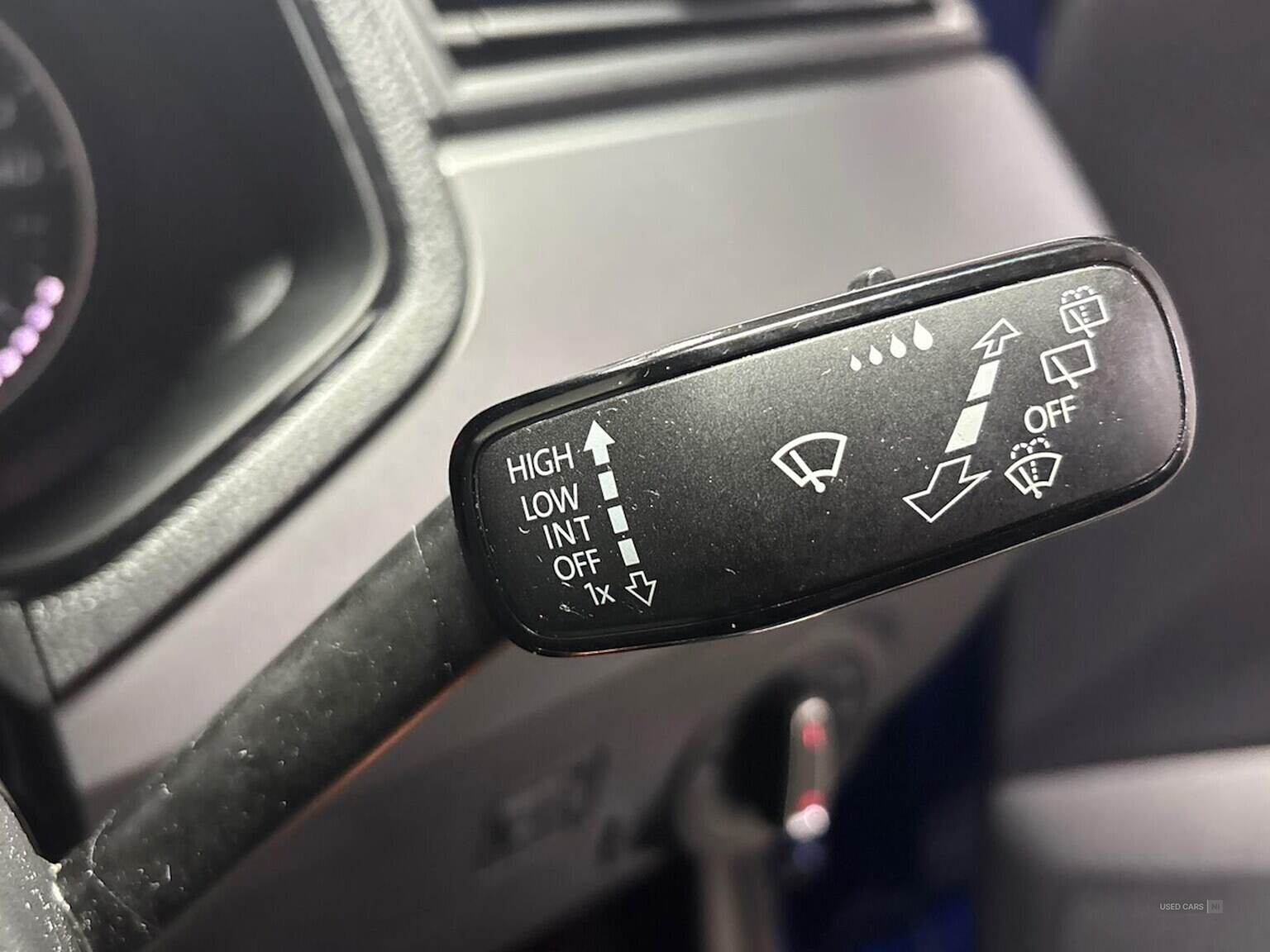 Apr 2021 Seat Ibiza 1.0 TSI 95 SE Technology [EZ] 5dr