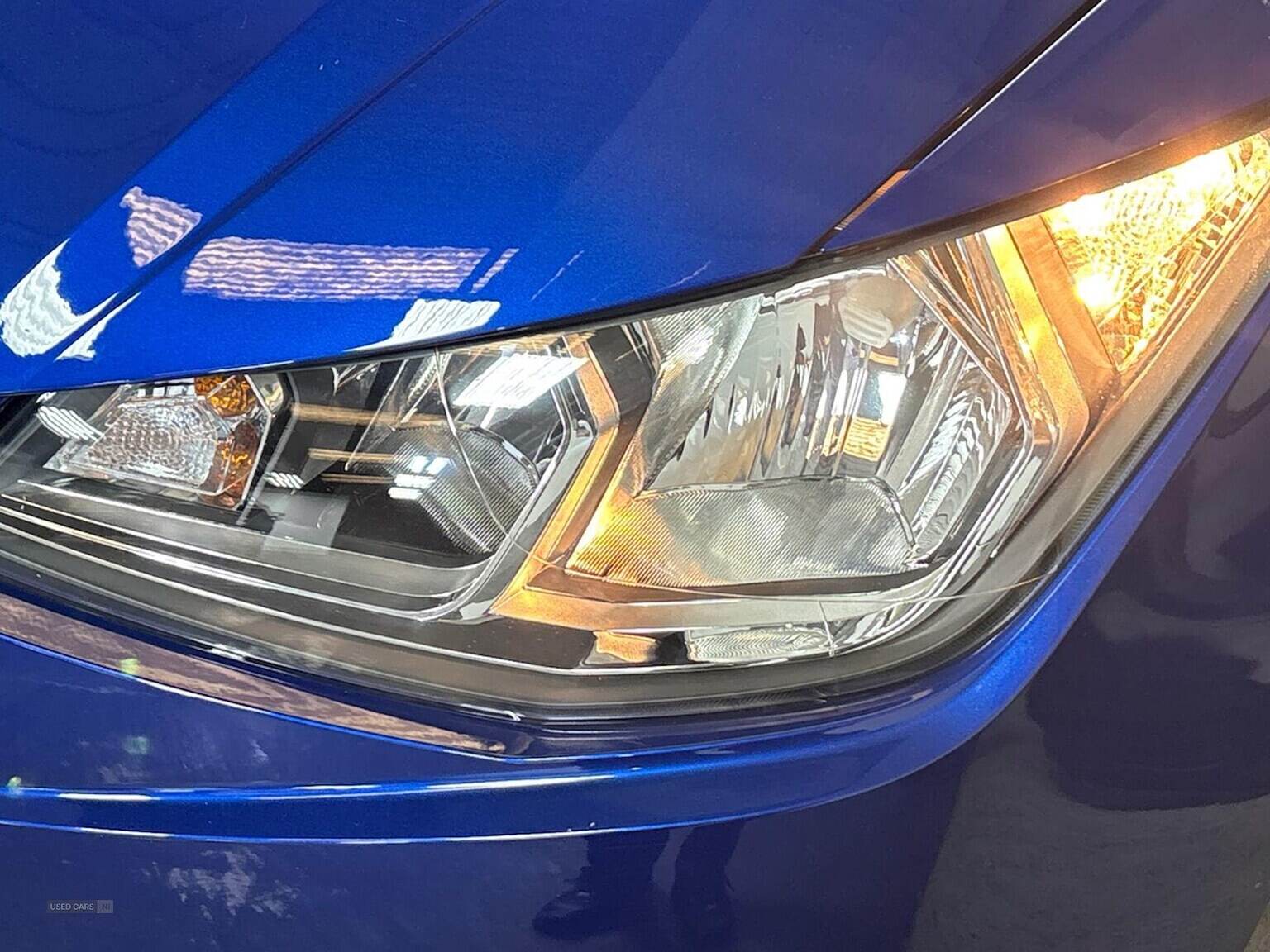 Apr 2021 Seat Ibiza 1.0 TSI 95 SE Technology [EZ] 5dr