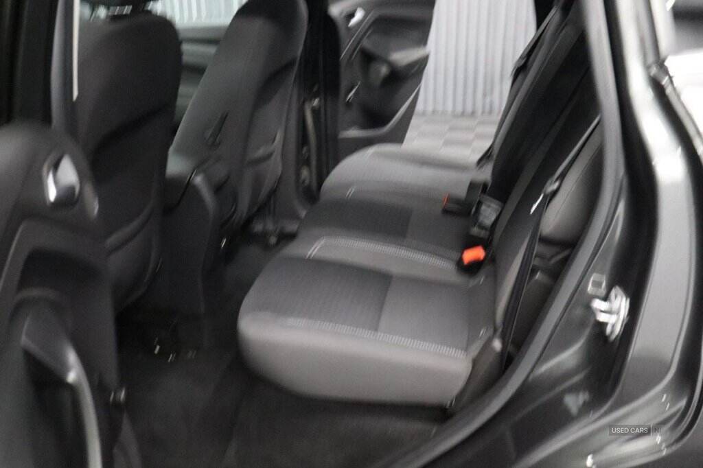 Mar 2017 Ford C-max 1.5 TDCi Zetec 5dr