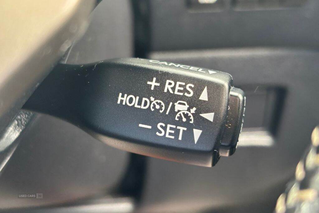 Sep 2020 Lexus nx 300h 2.5 5dr CVT [8" Nav]