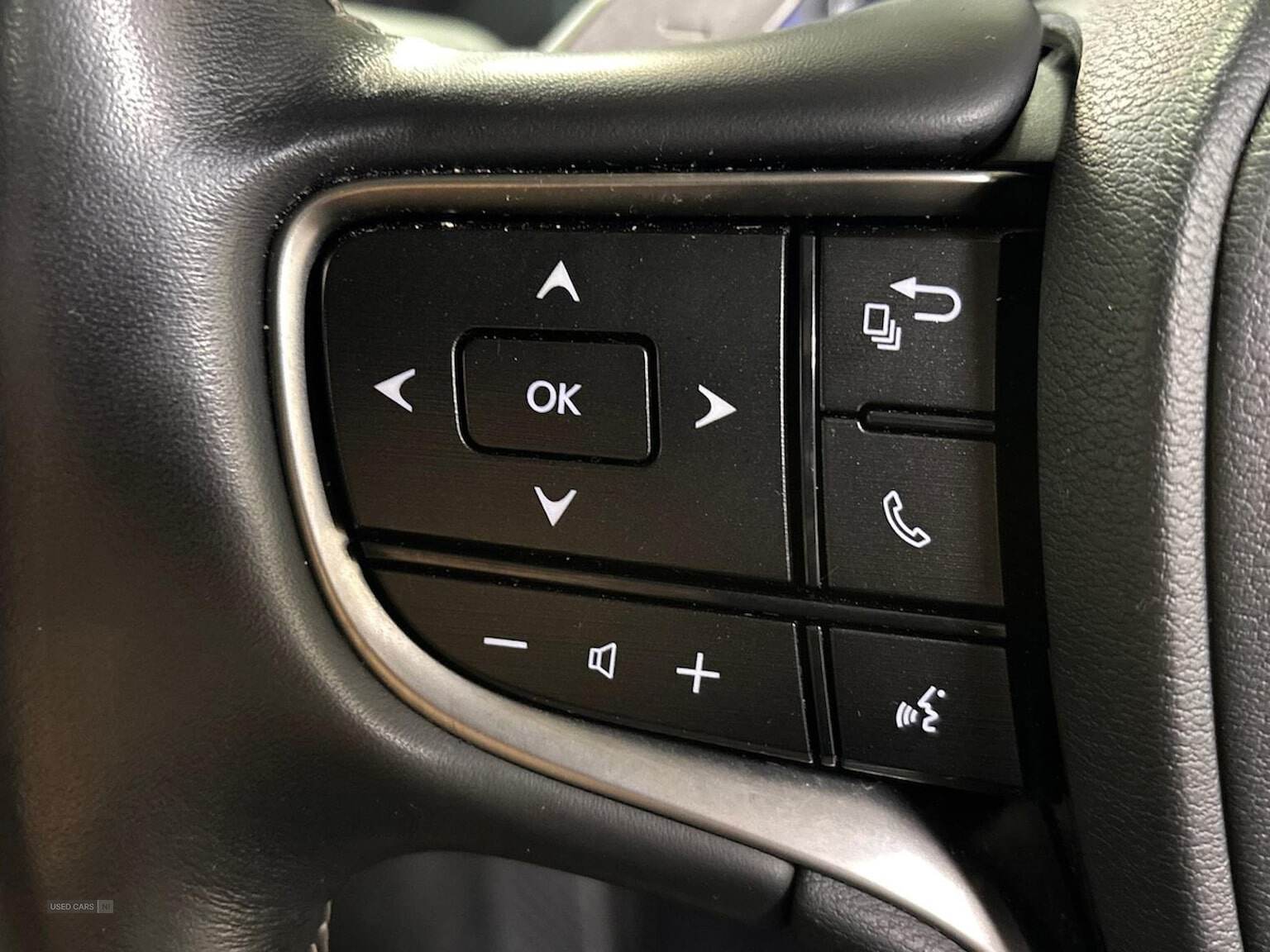 Jul 2020 Lexus ES 300H 2.5 4Dr Cvt [Premium Pack]