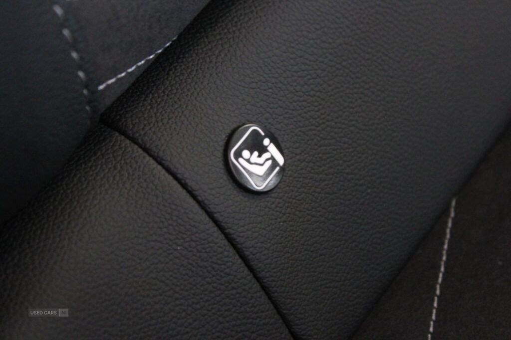  2025 Vauxhall Corsa 1.2 Turbo Ultimate Auto