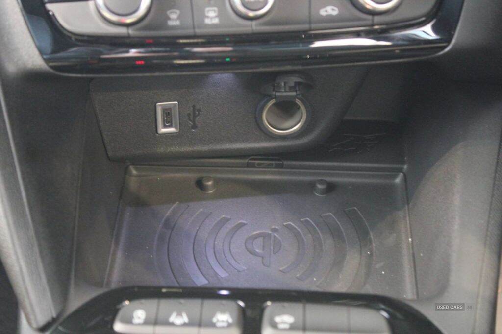  2025 Vauxhall Corsa 1.2 Turbo Ultimate Auto