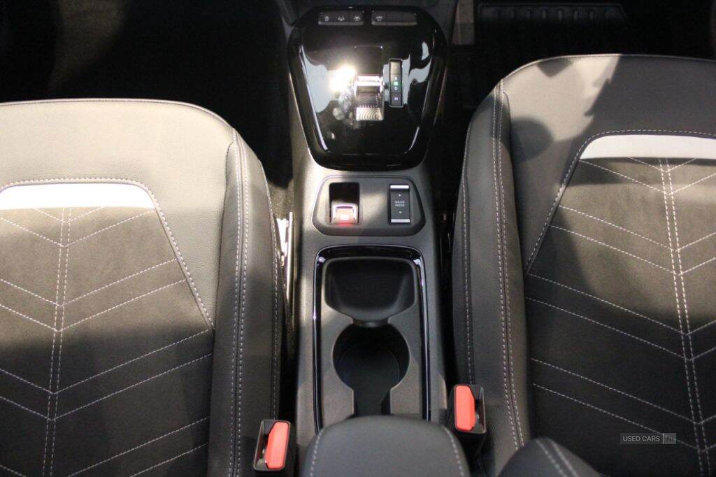  2025 Vauxhall Corsa 1.2 Turbo Ultimate Auto