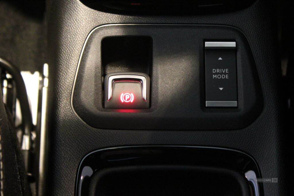  2025 Vauxhall Corsa 1.2 Turbo Ultimate Auto