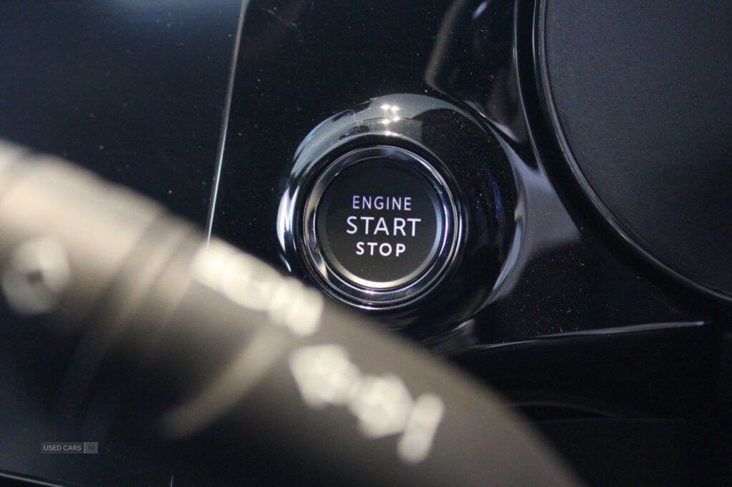  2025 Vauxhall Corsa 1.2 Turbo Ultimate Auto