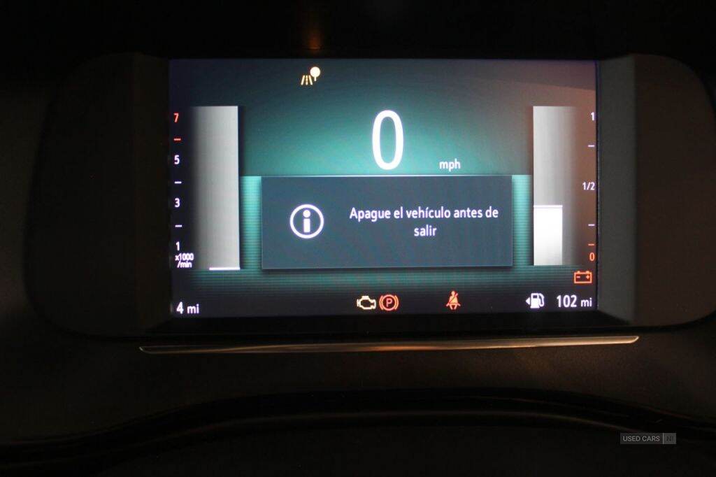  2025 Vauxhall Corsa 1.2 Turbo Ultimate Auto