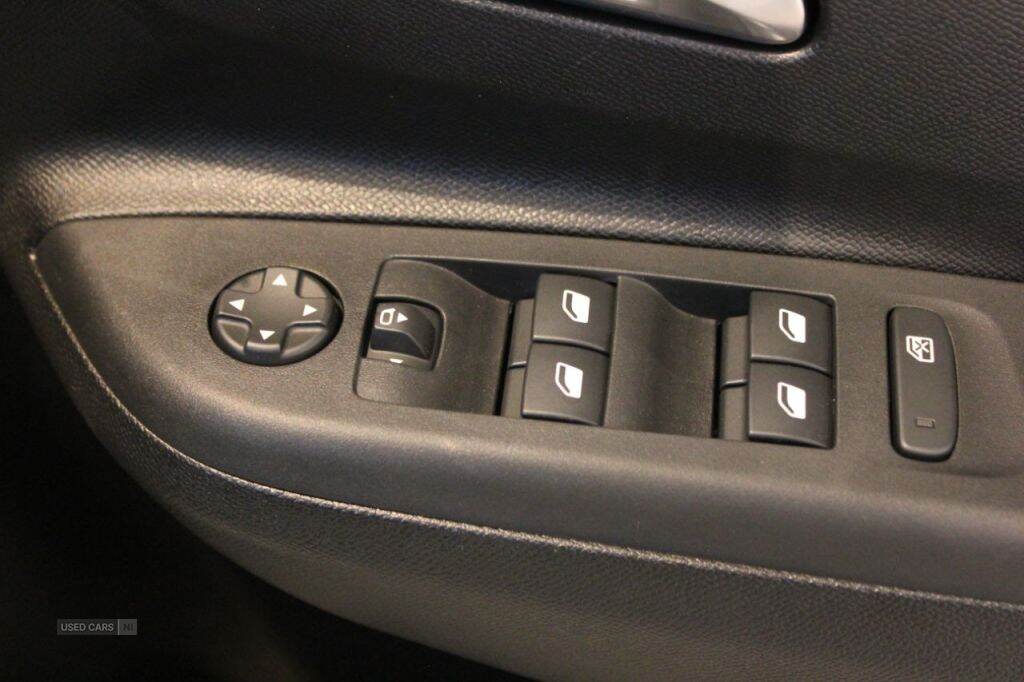  2025 Vauxhall Corsa 1.2 Turbo Ultimate Auto