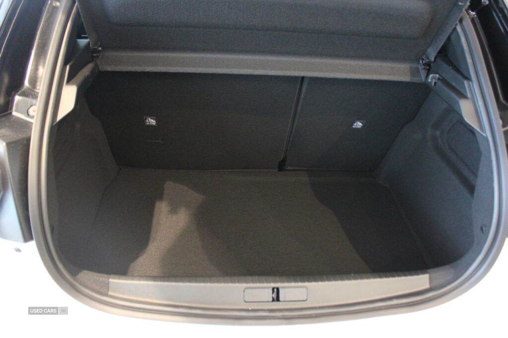  2025 Vauxhall Corsa 1.2 Turbo Ultimate Auto