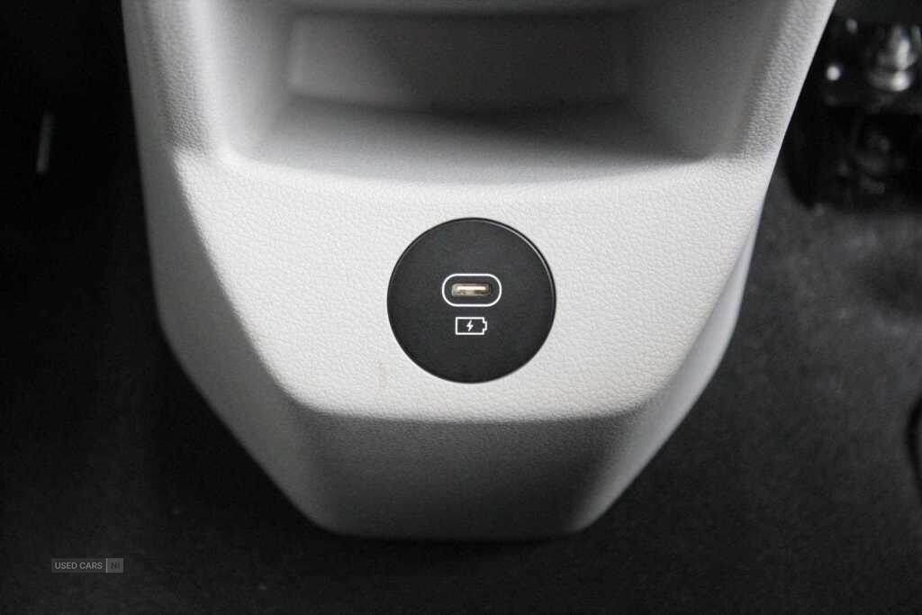 Jan 2025 Hyundai Bayon 1.0 TGDi Ultimate 5dr DCT