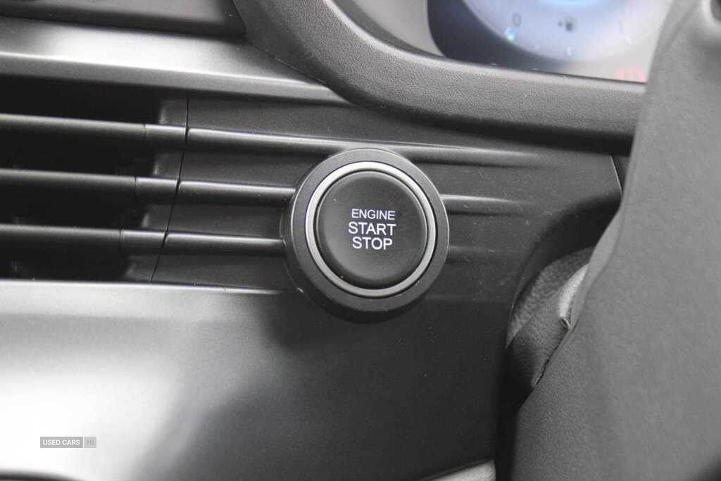 Jan 2025 Hyundai Bayon 1.0 TGDi Ultimate 5dr DCT