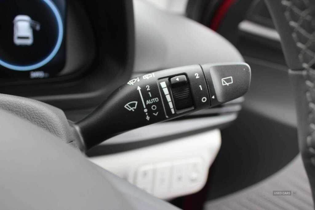Jan 2025 Hyundai Bayon 1.0 TGDi Ultimate 5dr DCT