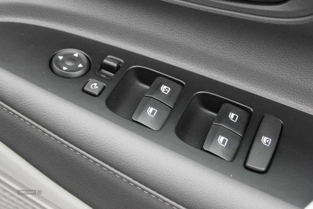 Jan 2025 Hyundai Bayon 1.0 TGDi Ultimate 5dr DCT