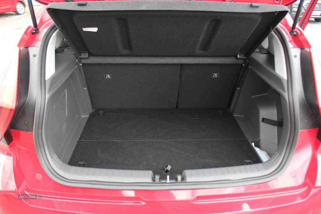 Jan 2025 Hyundai Bayon 1.0 TGDi Ultimate 5dr DCT
