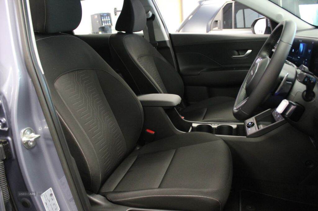  2025 Hyundai Kona 160kW Advance 65kWh 5dr Auto