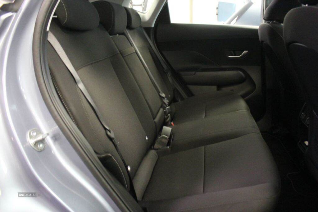  2025 Hyundai Kona 160kW Advance 65kWh 5dr Auto