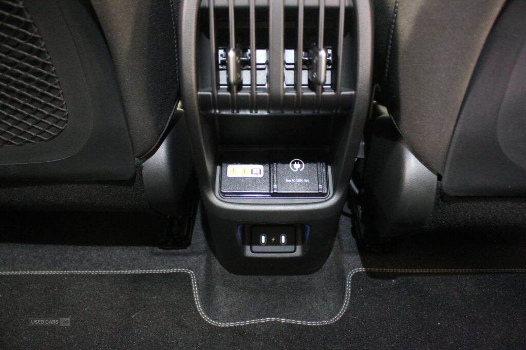  2025 Hyundai Kona 160kW Advance 65kWh 5dr Auto