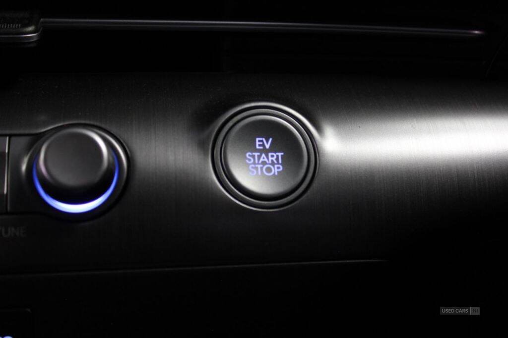  2025 Hyundai Kona 160kW Advance 65kWh 5dr Auto