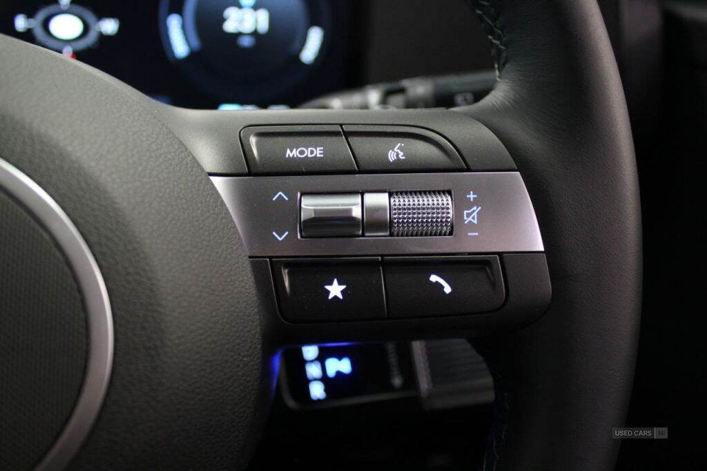  2025 Hyundai Kona 160kW Advance 65kWh 5dr Auto