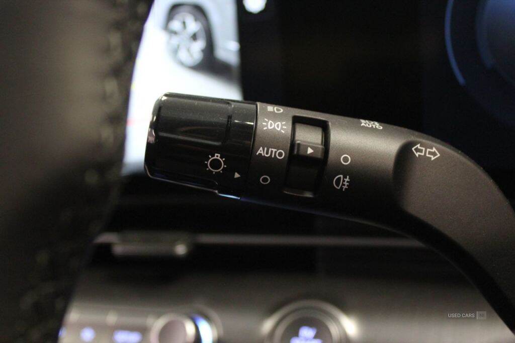  2025 Hyundai Kona 160kW Advance 65kWh 5dr Auto