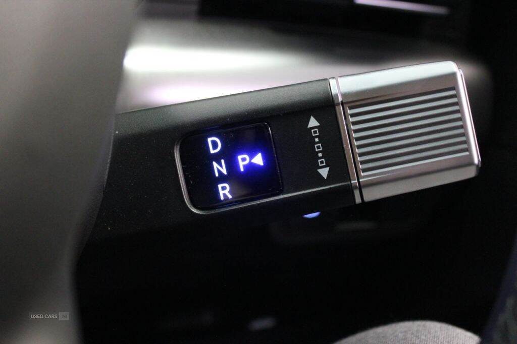  2025 Hyundai Kona 160kW Advance 65kWh 5dr Auto