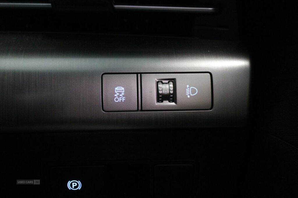  2025 Hyundai Kona 160kW Advance 65kWh 5dr Auto