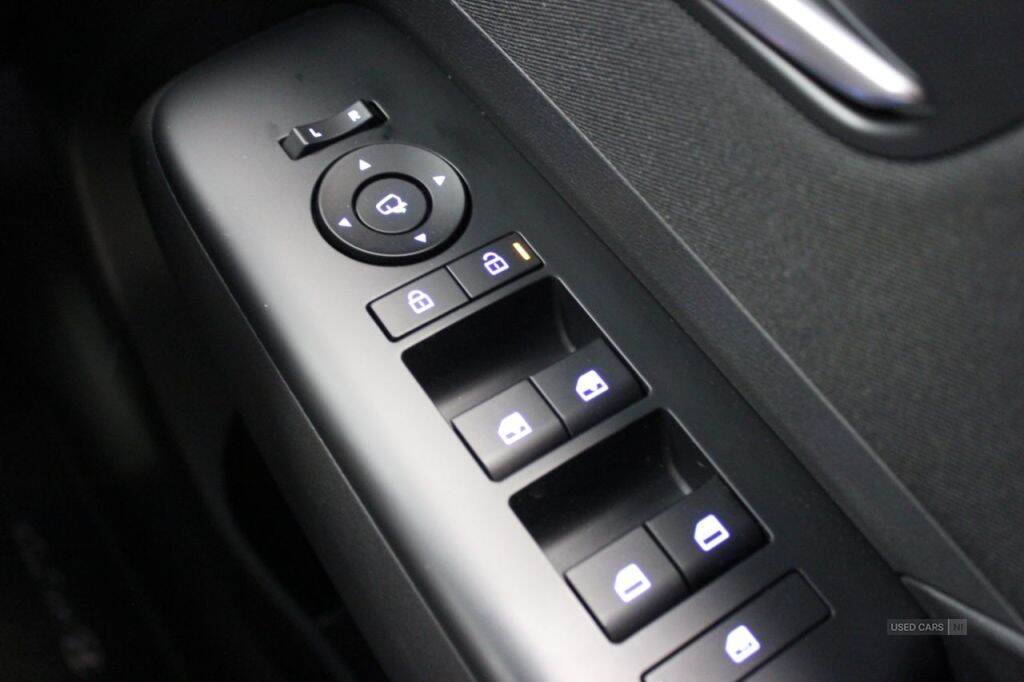  2025 Hyundai Kona 160kW Advance 65kWh 5dr Auto
