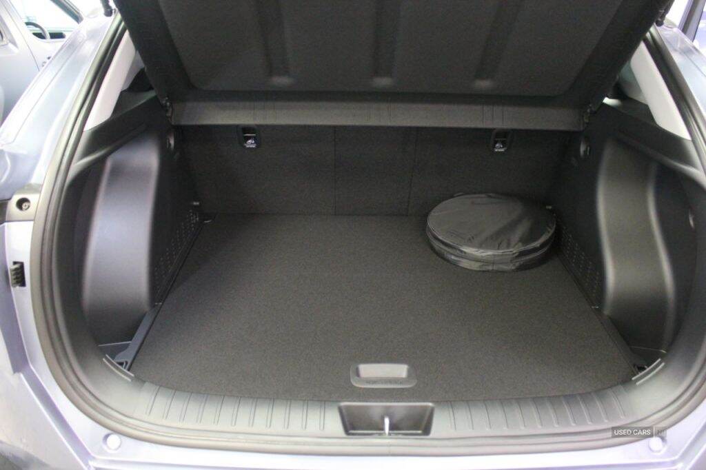  2025 Hyundai Kona 160kW Advance 65kWh 5dr Auto