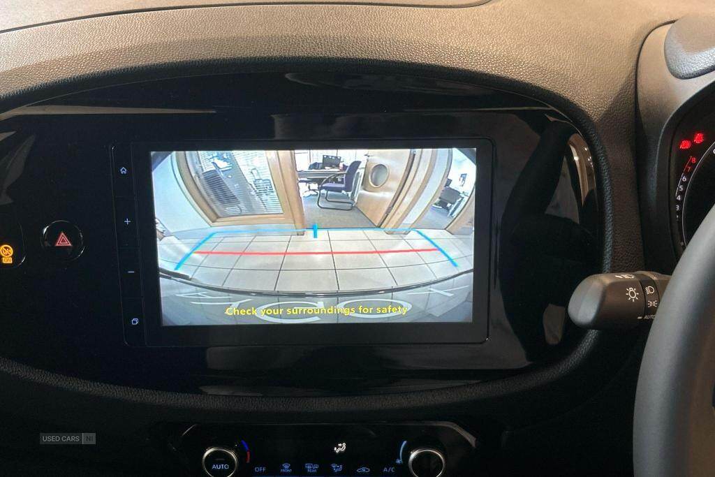 May 2025 Toyota Aygo X 1.0 VVT-i Edge 5dr