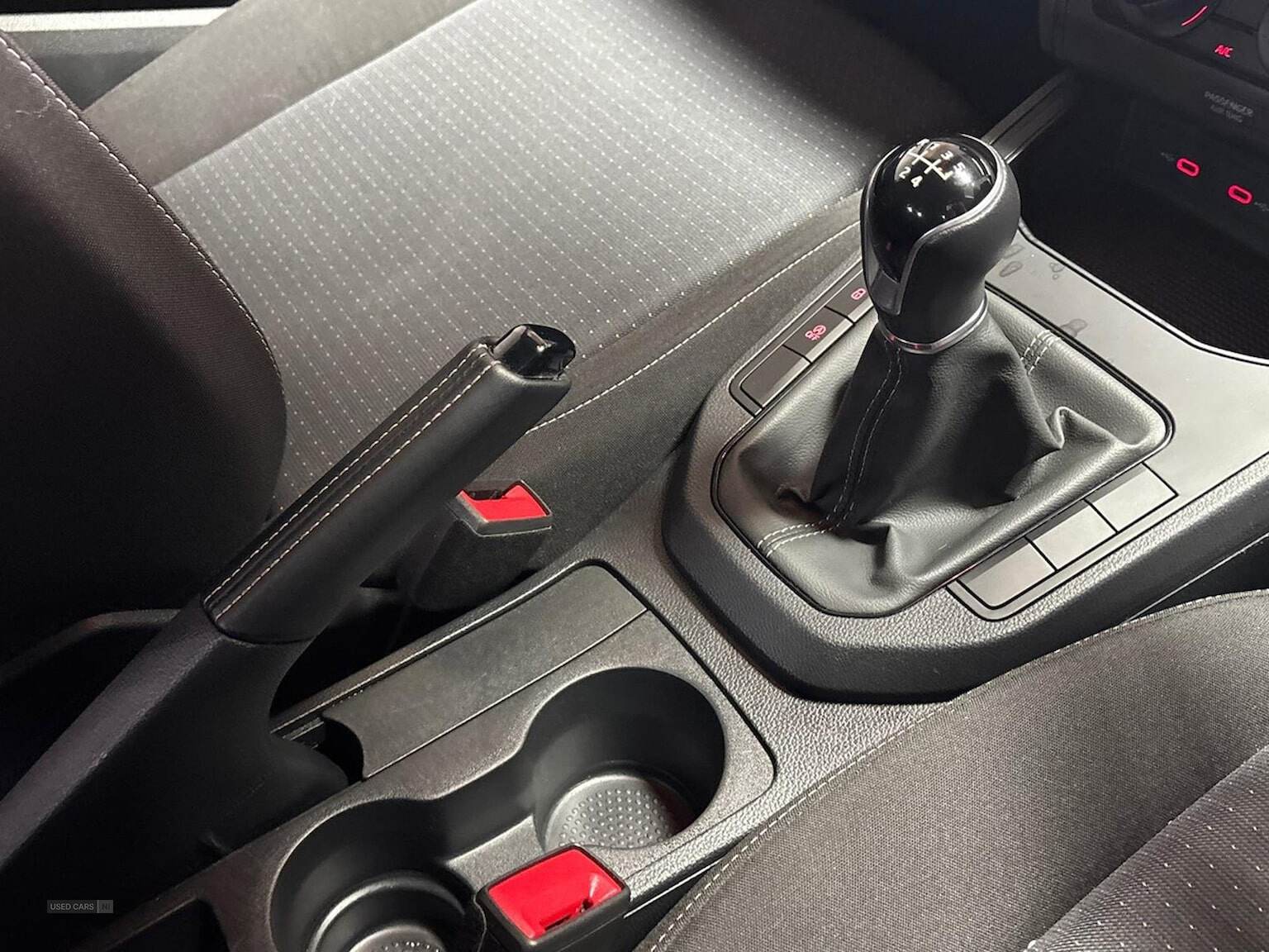 Apr 2023 Seat Ibiza 1.0 TSI 95 SE 5dr