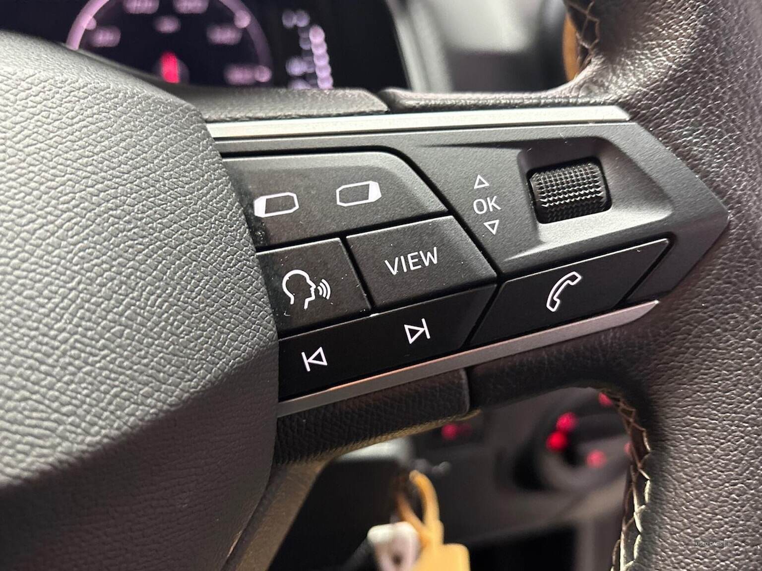 Apr 2023 Seat Ibiza 1.0 TSI 95 SE 5dr