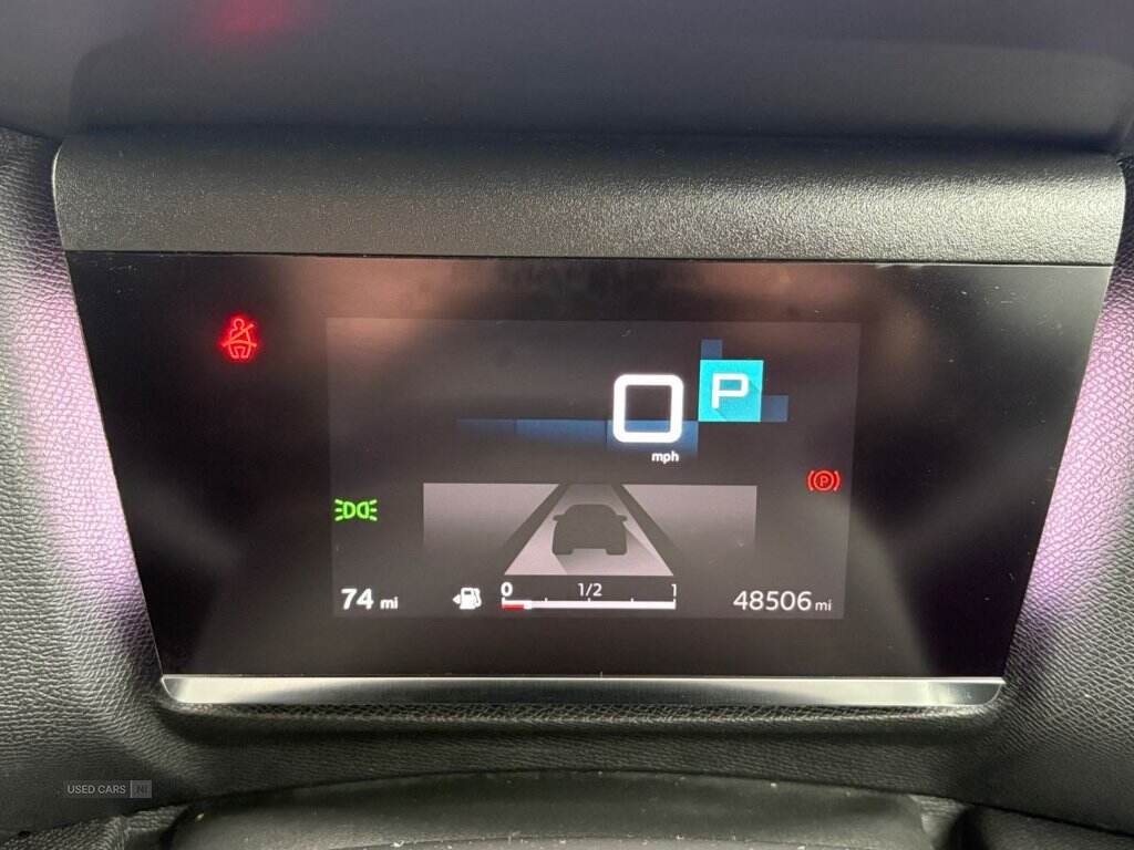 Mar 2021 Citroen C4 1.2 PureTech [130] Shine 5dr Auto