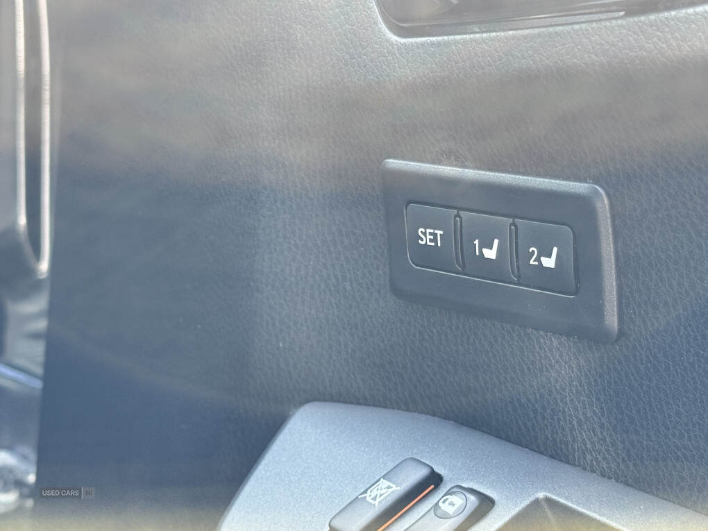 Sep 2018 Toyota RAV4 2.5 VVT-i Hybrid Excel TSS 5dr CVT [Nav]