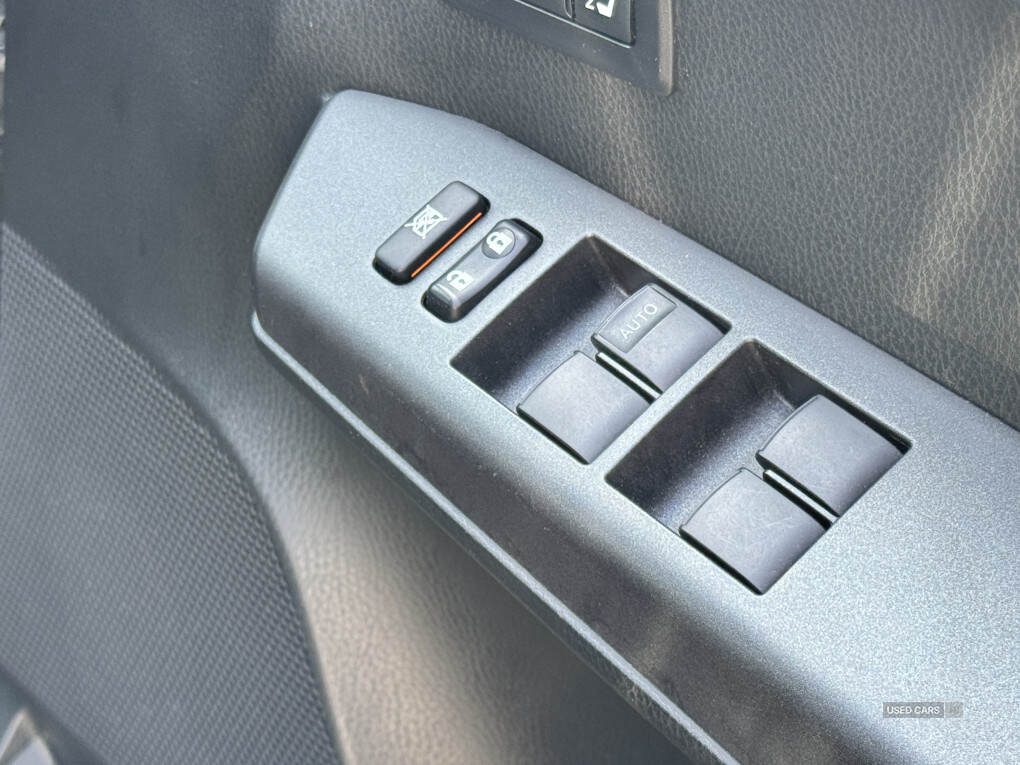 Sep 2018 Toyota RAV4 2.5 VVT-i Hybrid Excel TSS 5dr CVT [Nav]
