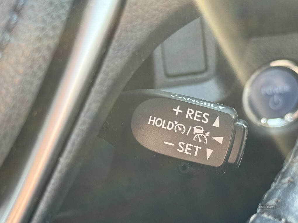 Sep 2018 Toyota RAV4 2.5 VVT-i Hybrid Excel TSS 5dr CVT [Nav]