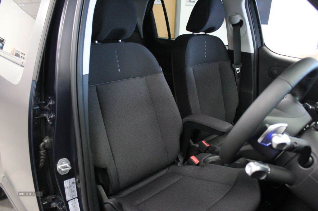  2025 Hyundai  Inster 85kW 02 49kWh Auto