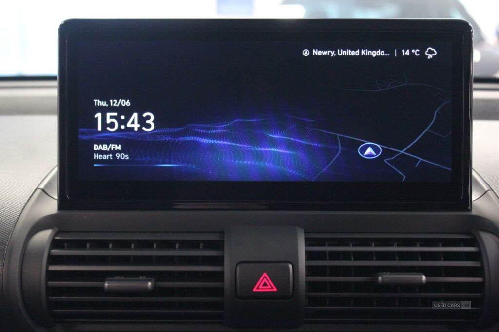  2025 Hyundai  Inster 85kW 02 49kWh Auto