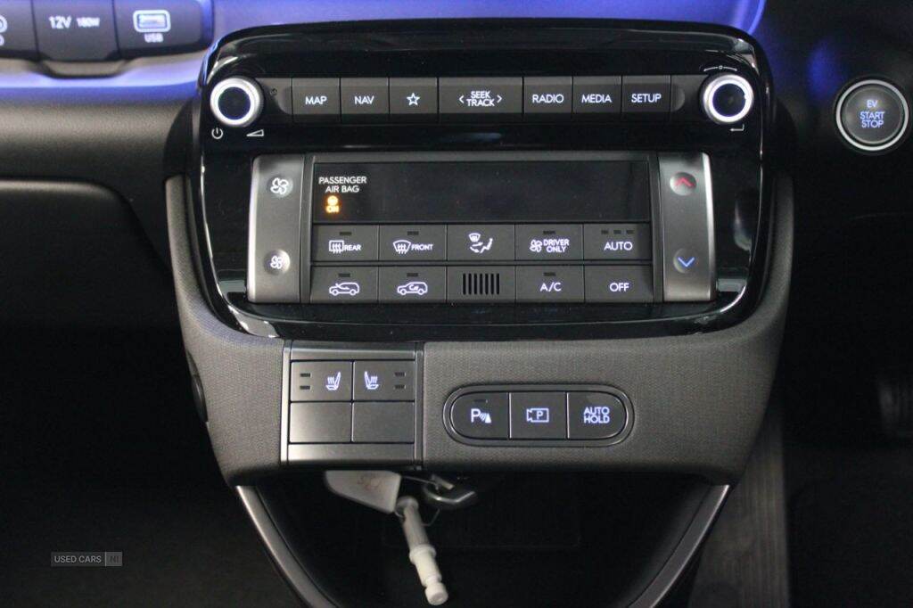  2025 Hyundai  Inster 85kW 02 49kWh Auto