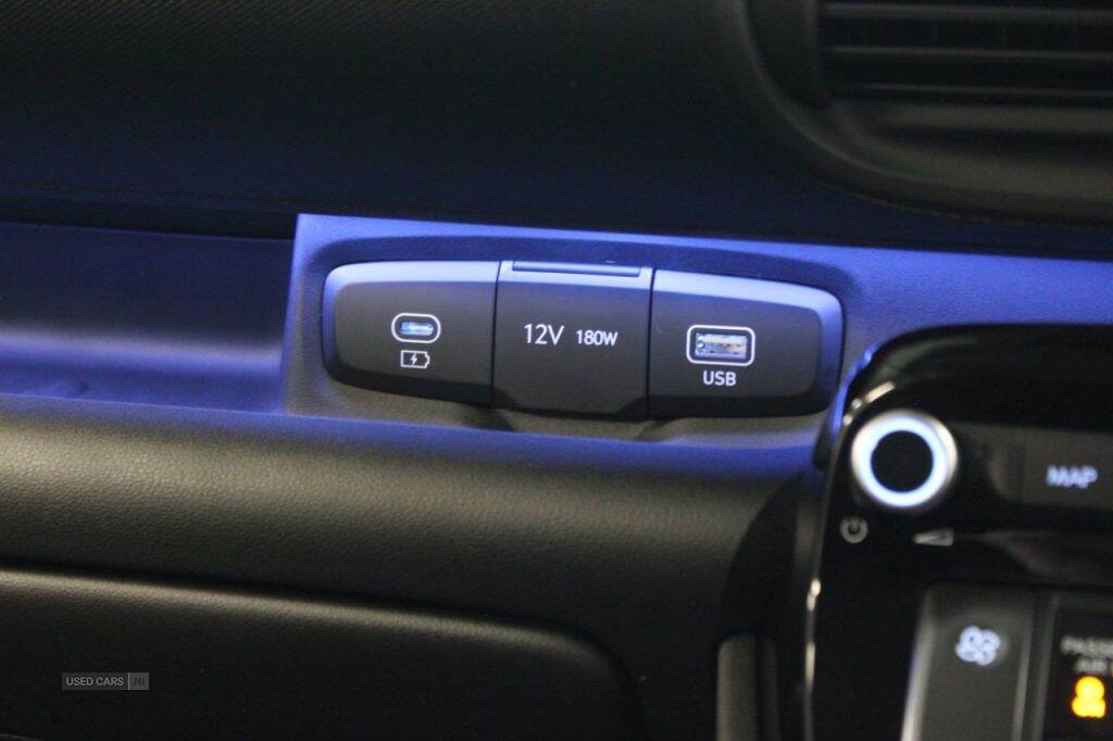  2025 Hyundai  Inster 85kW 02 49kWh Auto