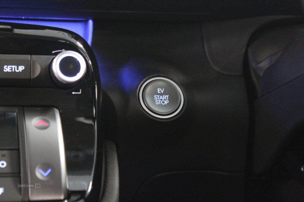  2025 Hyundai  Inster 85kW 02 49kWh Auto