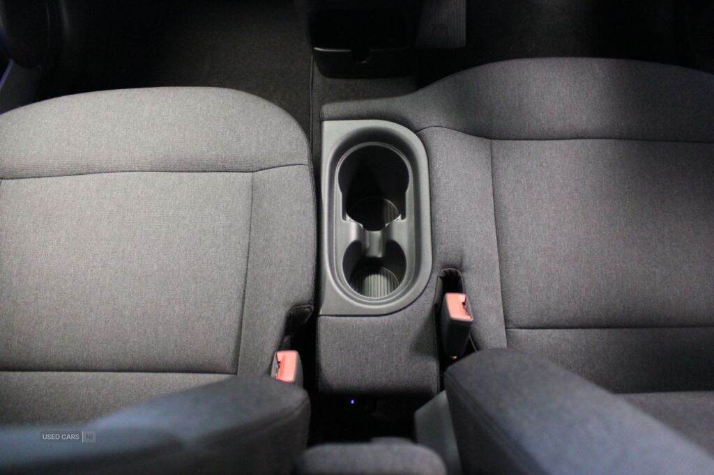  2025 Hyundai  Inster 85kW 02 49kWh Auto