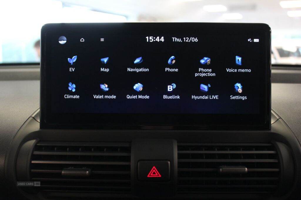  2025 Hyundai  Inster 85kW 02 49kWh Auto