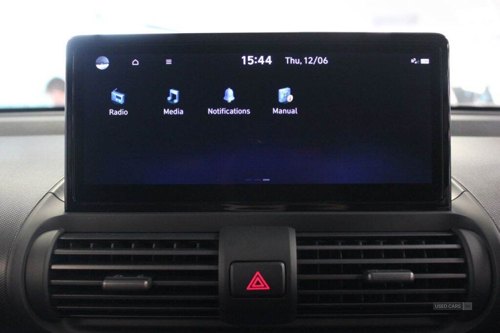 2025 Hyundai  Inster 85kW 02 49kWh Auto